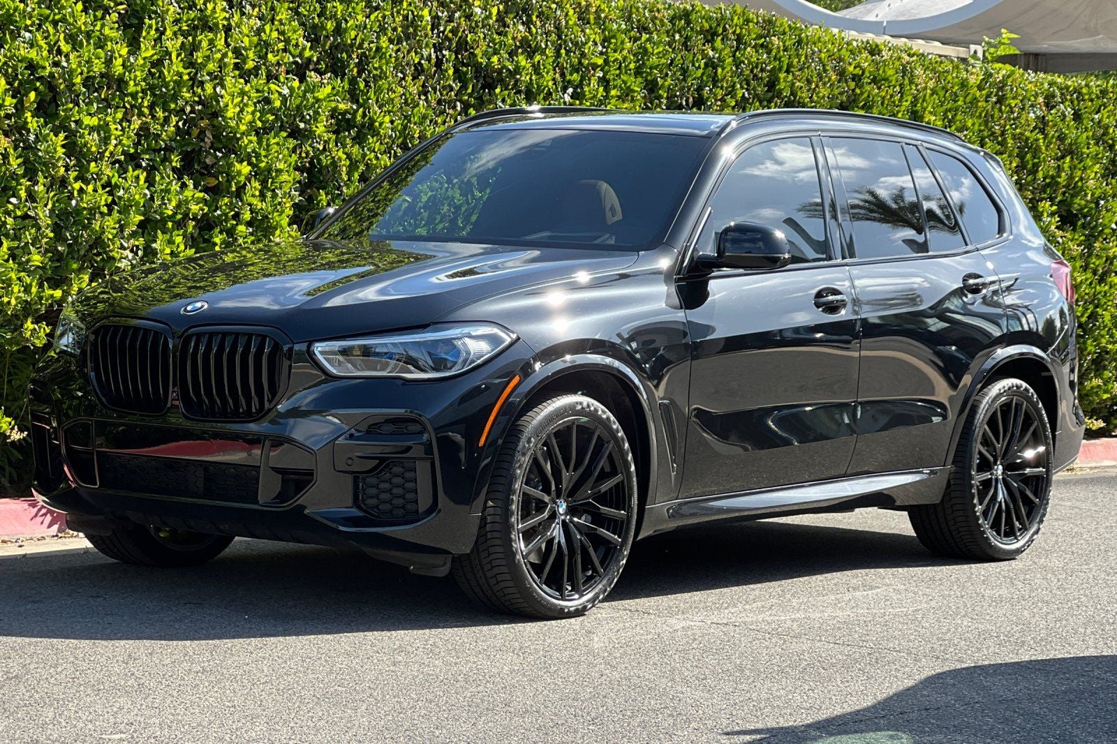 2023 BMW X5 sDrive40i