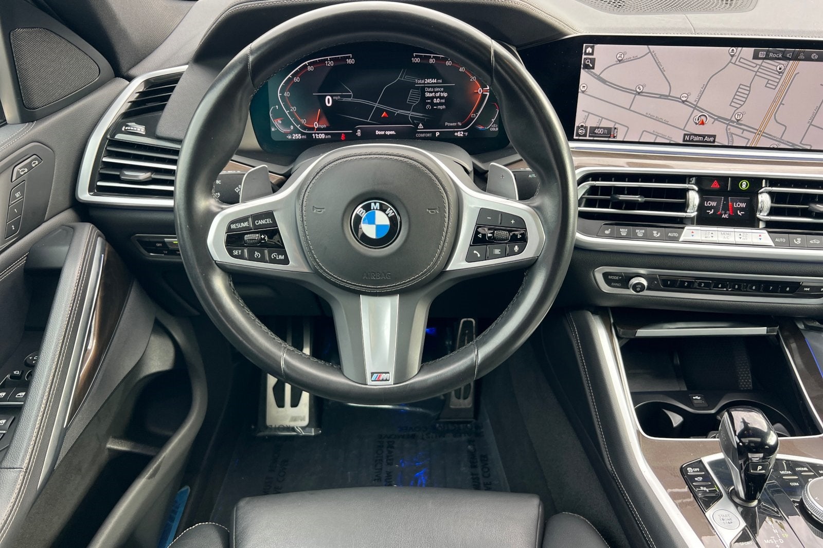 2022 BMW X6 xDrive40i