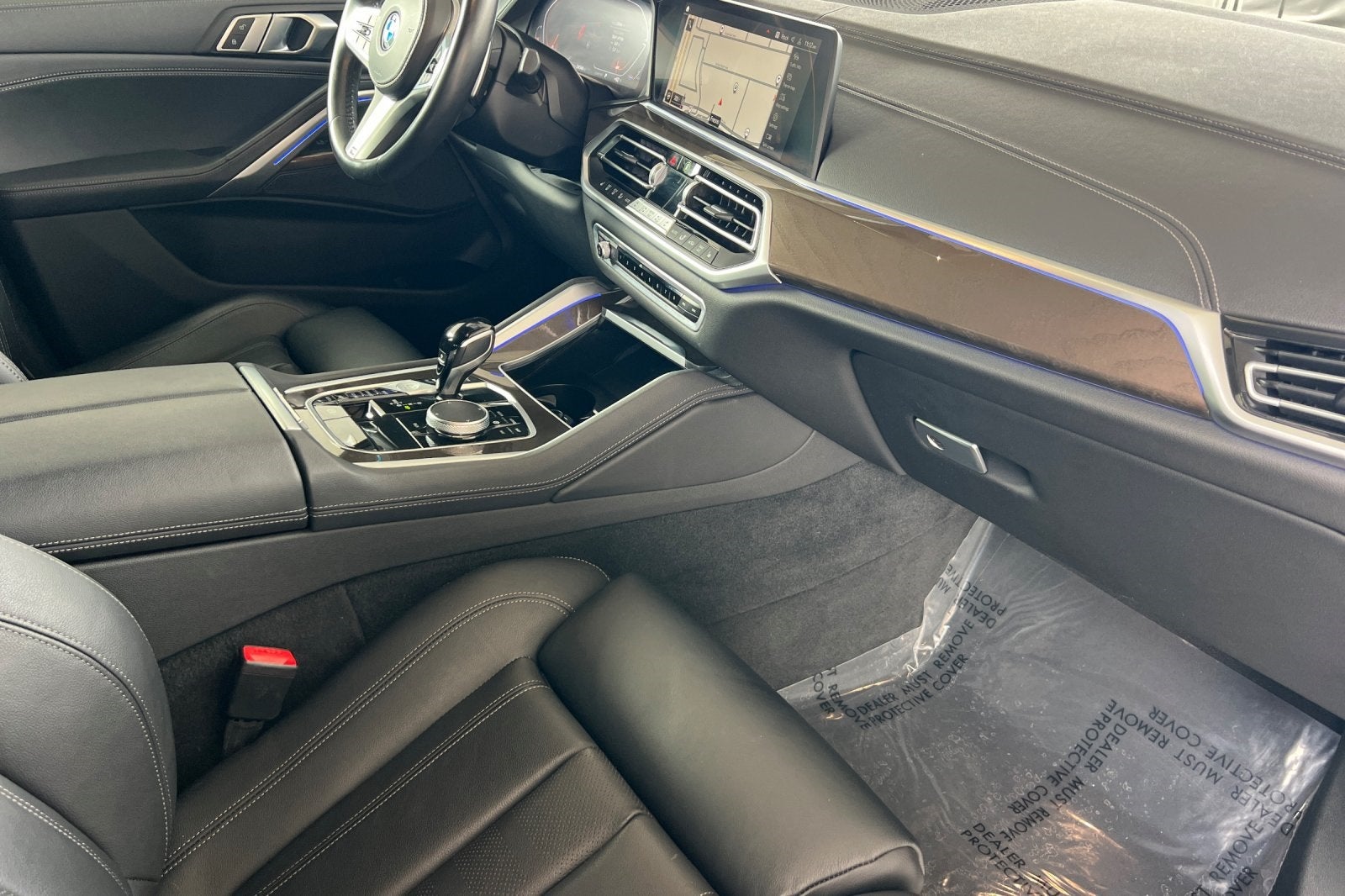 2022 BMW X6 xDrive40i