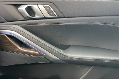 2022 BMW X6 xDrive40i