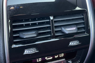 2022 BMW X6 M50i