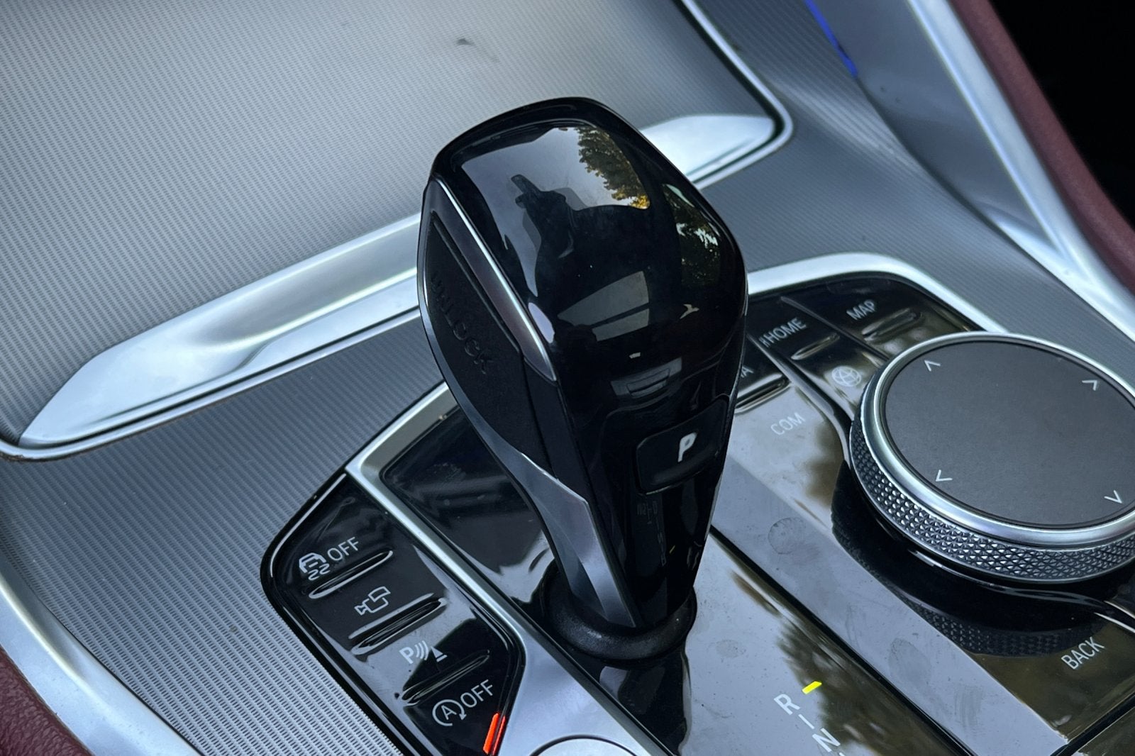 2022 BMW X6 M50i