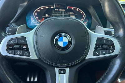 2022 BMW X6 M50i