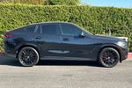 2022 BMW X6 M50i