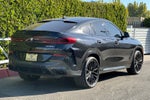 2022 BMW X6 M50i