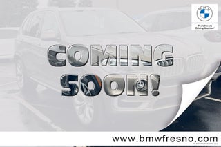 2017 BMW X5 sDrive35i