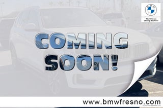 2018 BMW X5 sDrive35i