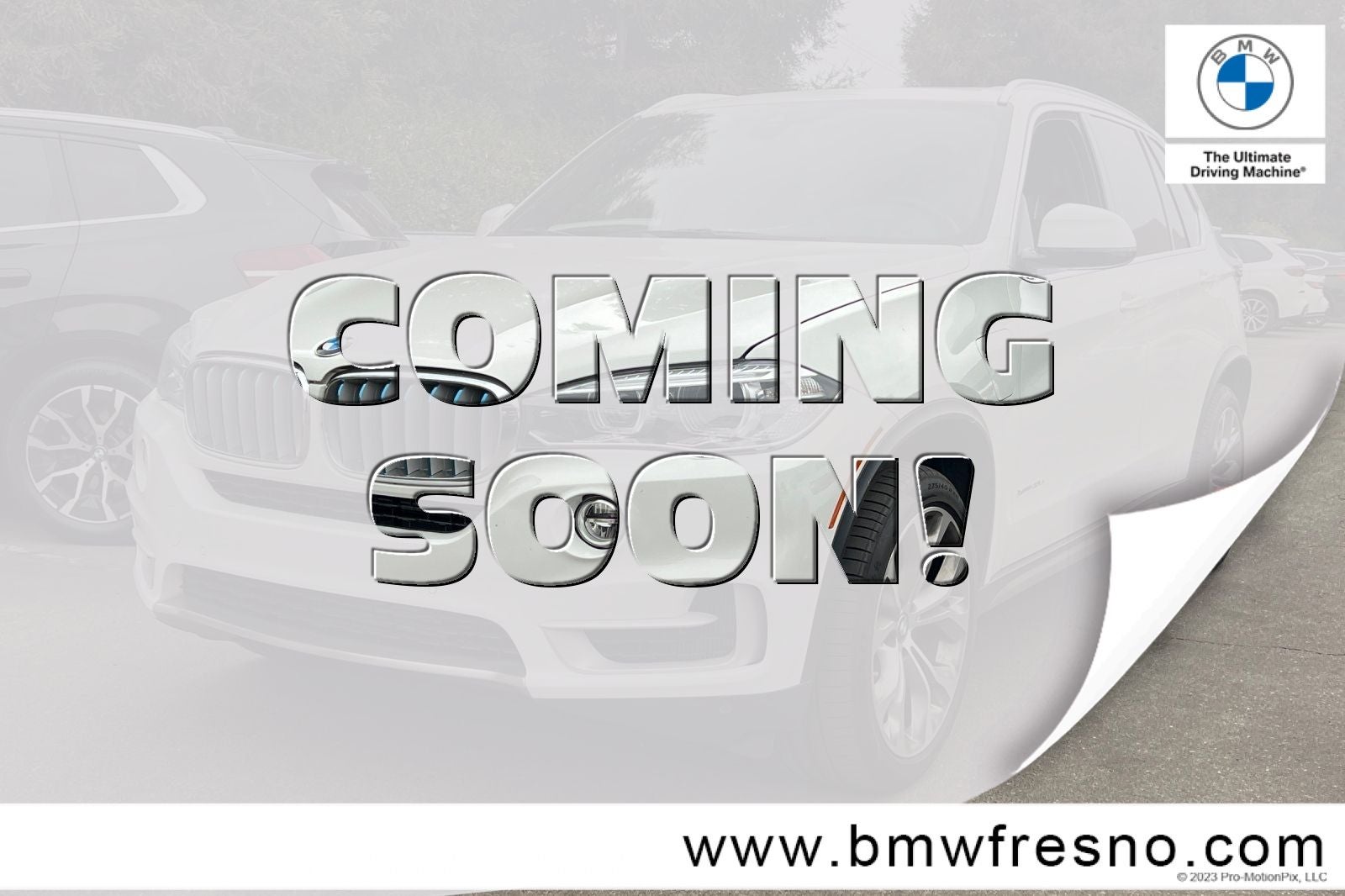 2018 BMW X5 xDrive40e