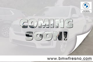2018 BMW X5 xDrive40e