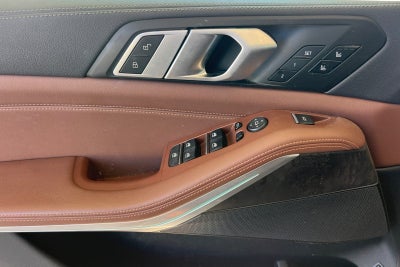 2023 BMW X5 xDrive45e