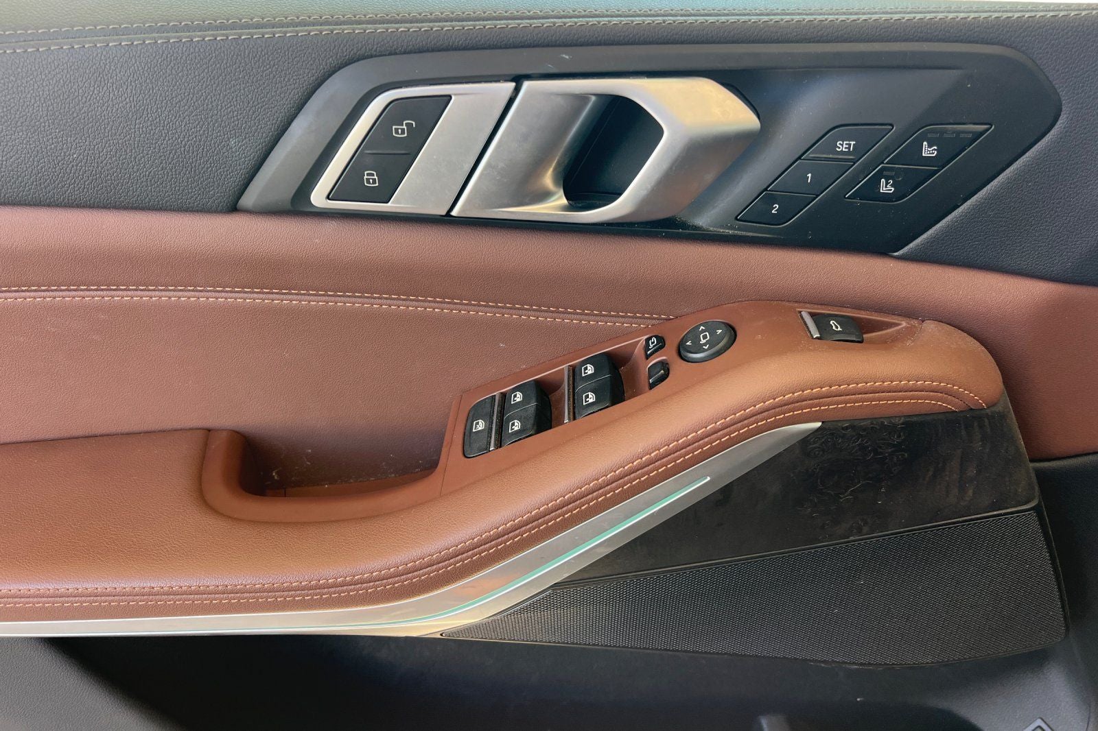 2023 BMW X5 xDrive45e