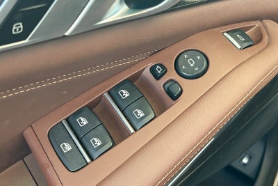 2023 BMW X5 xDrive45e