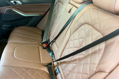 2023 BMW X5 xDrive45e