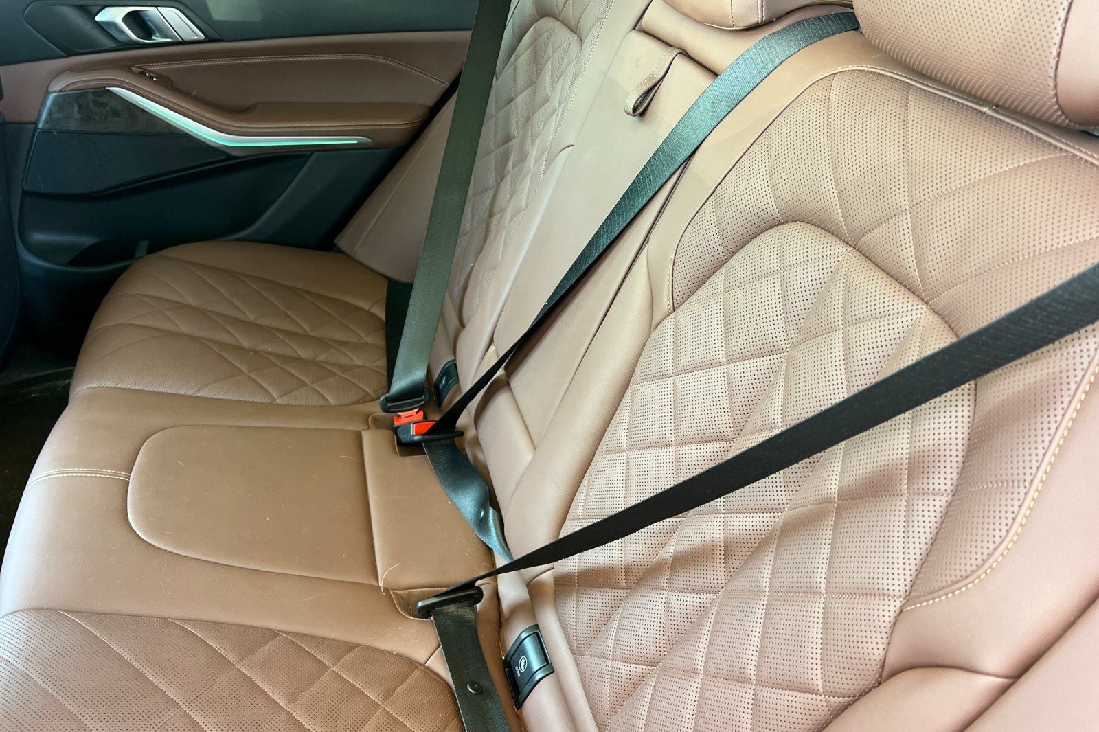 2023 BMW X5 xDrive45e