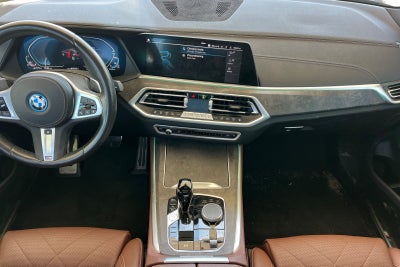 2023 BMW X5 xDrive45e