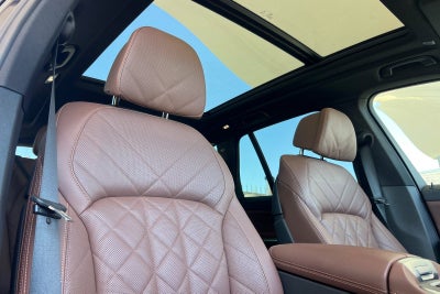 2023 BMW X5 xDrive45e
