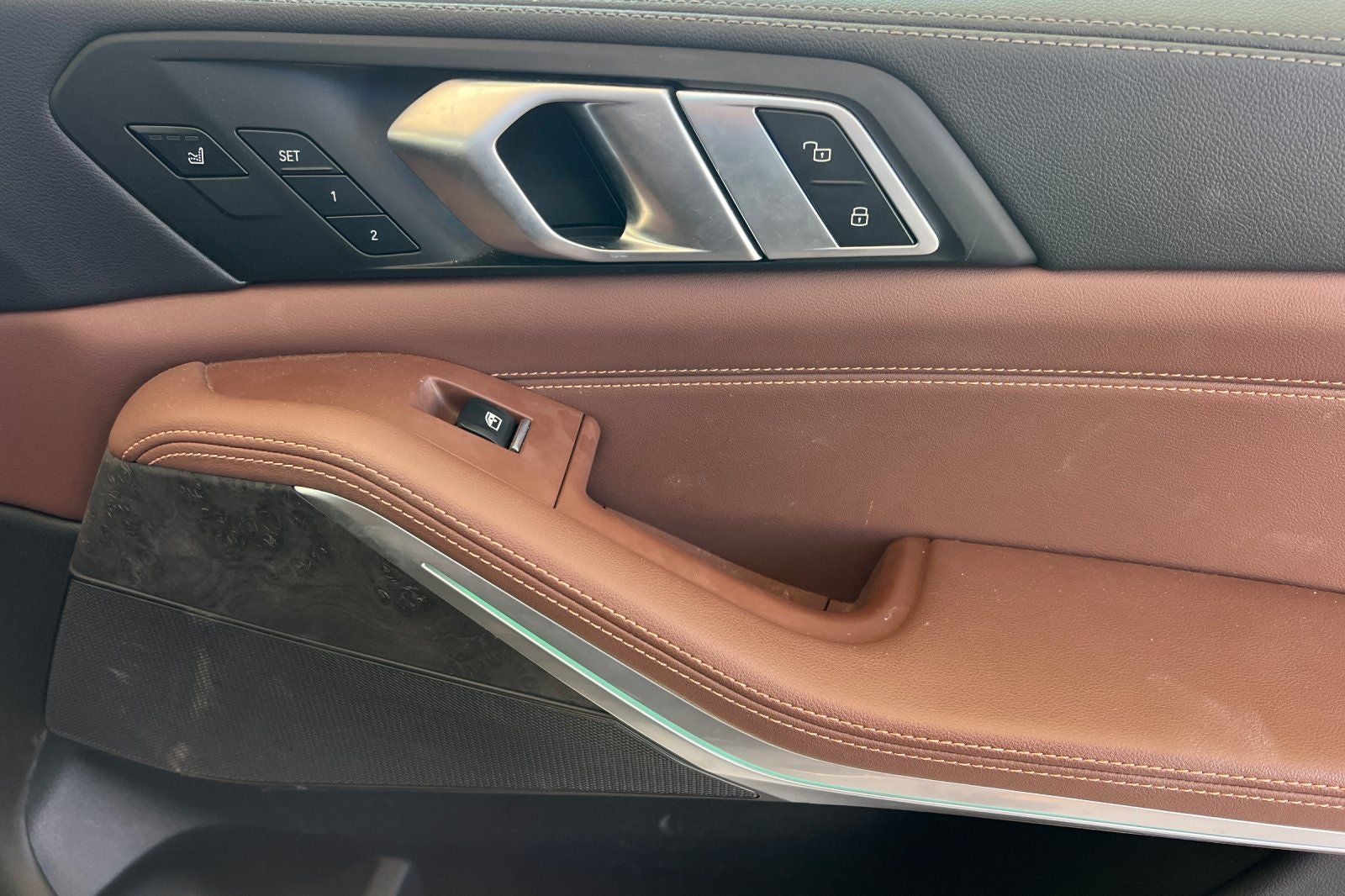 2023 BMW X5 xDrive45e