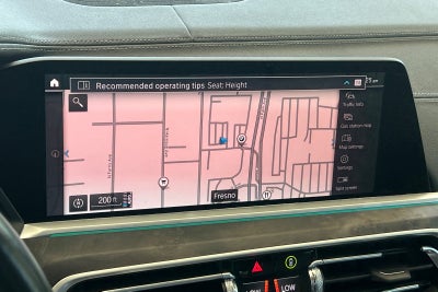 2023 BMW X5 xDrive45e