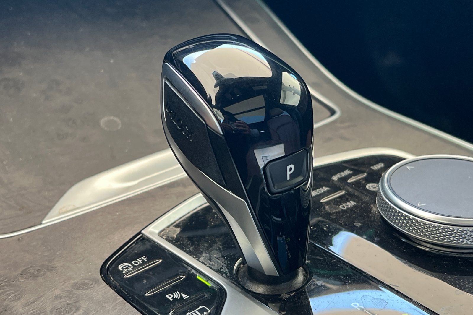 2023 BMW X5 xDrive45e