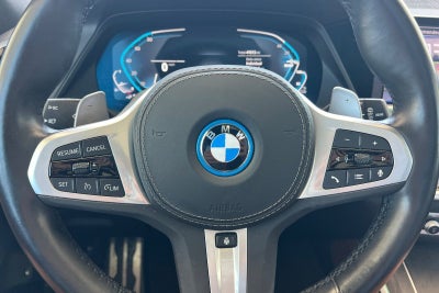 2023 BMW X5 xDrive45e