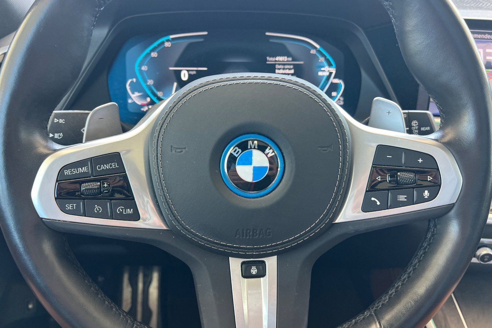 2023 BMW X5 xDrive45e
