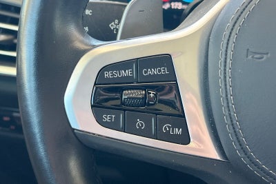 2023 BMW X5 xDrive45e