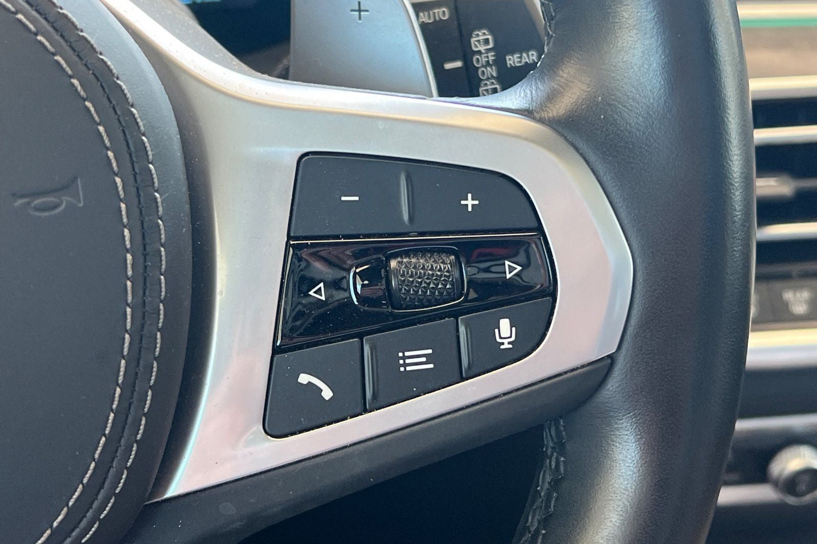 2023 BMW X5 xDrive45e