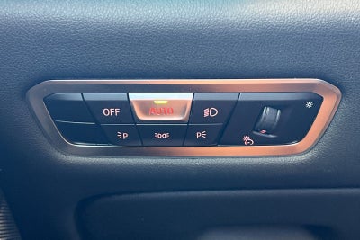 2023 BMW X5 xDrive45e