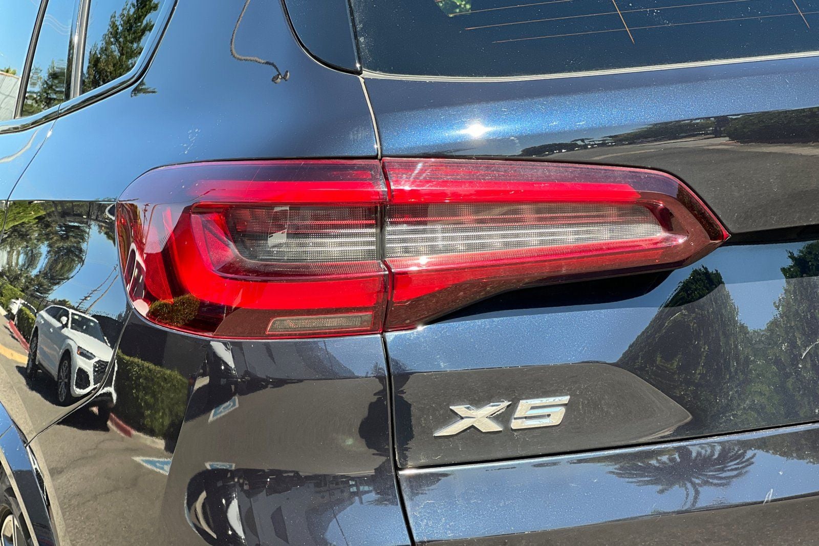 2023 BMW X5 xDrive45e