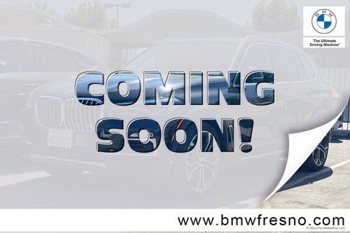2021 BMW X5 xDrive45e