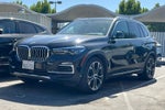 2021 BMW X5 xDrive45e
