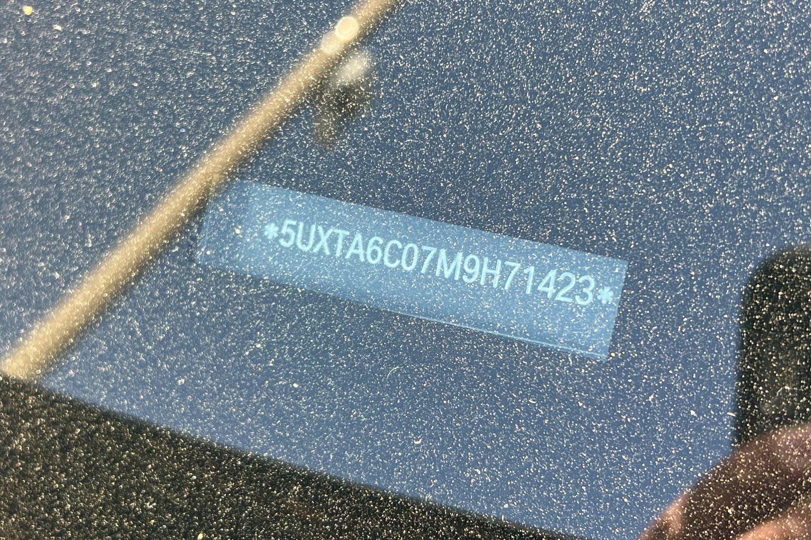 2021 BMW X5 xDrive45e