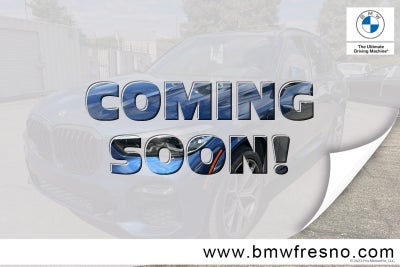 2023 BMW X5 xDrive45e