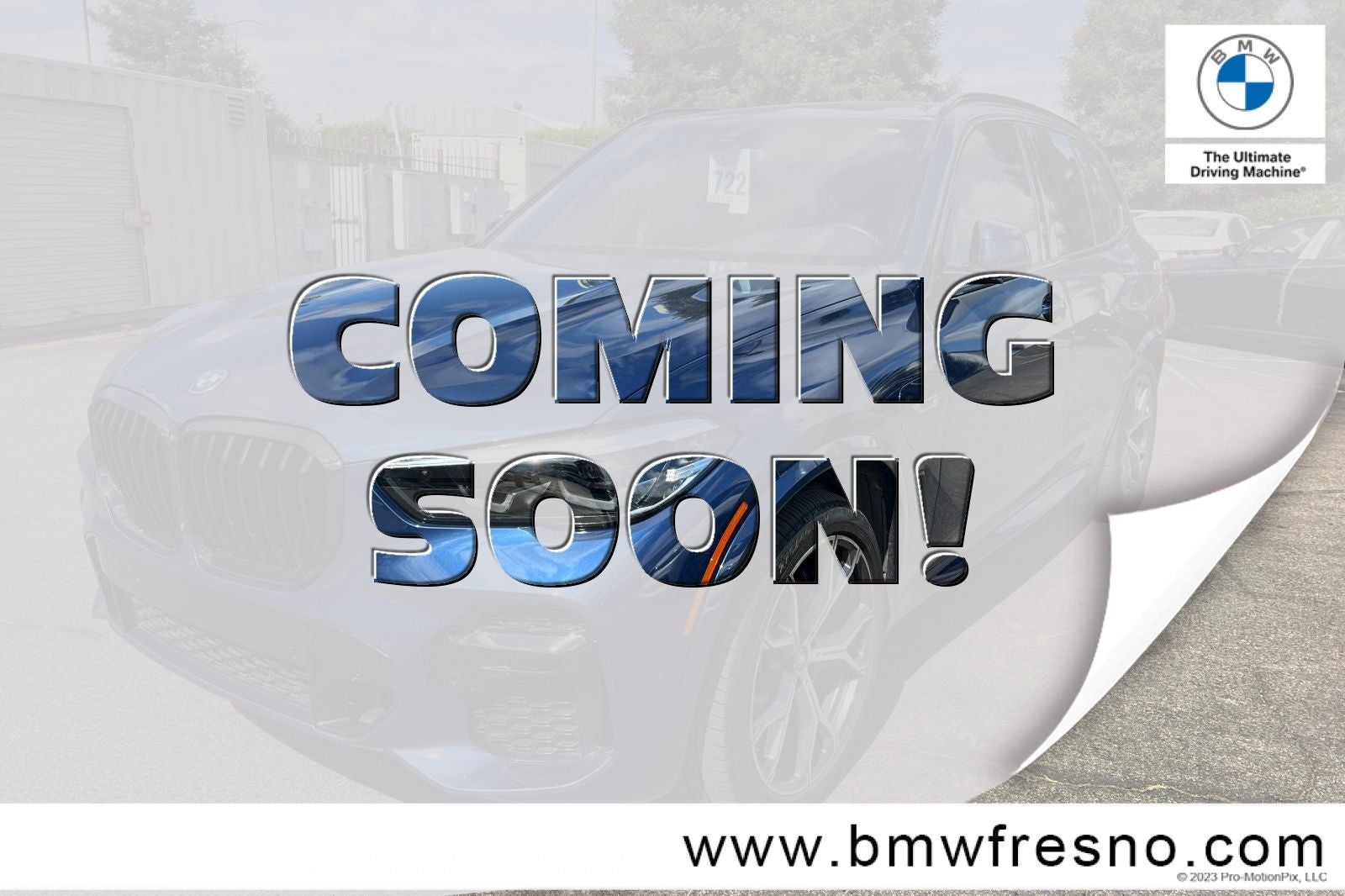 2023 BMW X5 xDrive45e