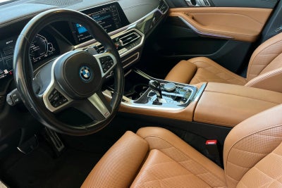 2023 BMW X5 xDrive45e