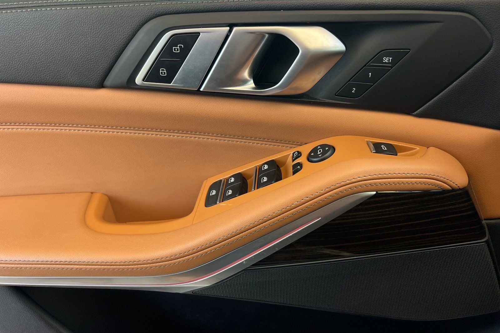 2023 BMW X5 xDrive45e