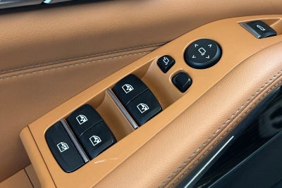 2023 BMW X5 xDrive45e