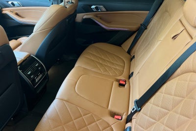 2023 BMW X5 xDrive45e