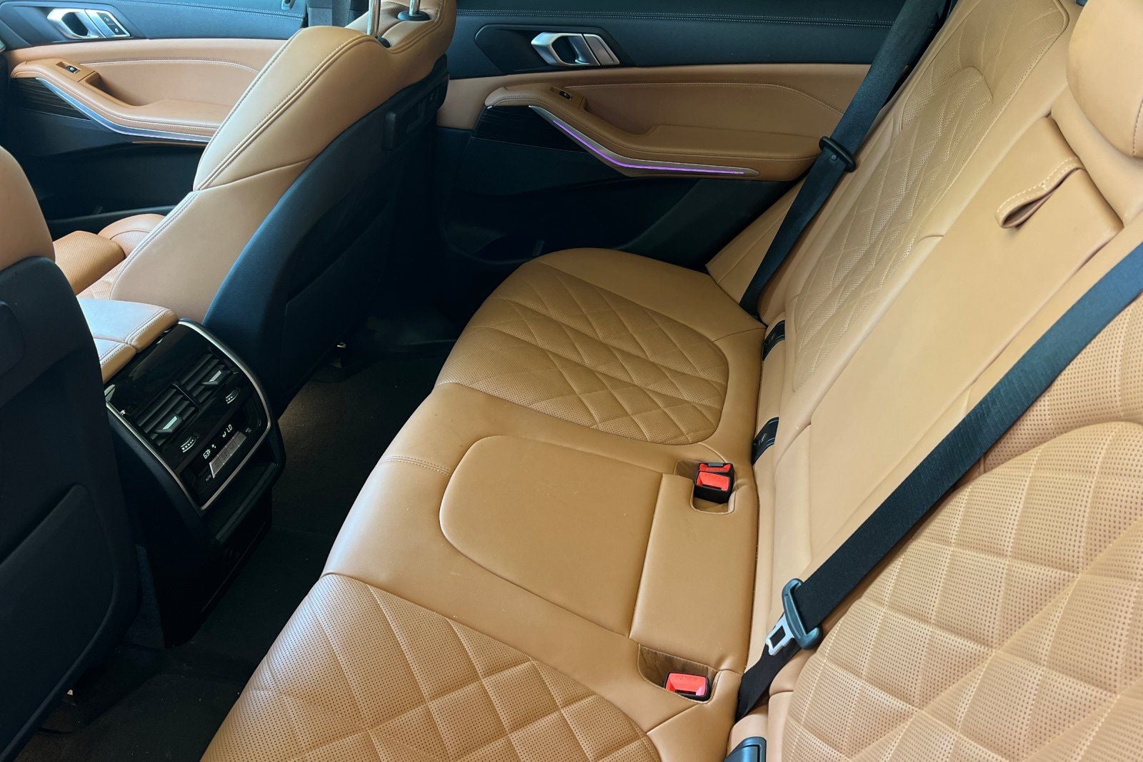 2023 BMW X5 xDrive45e