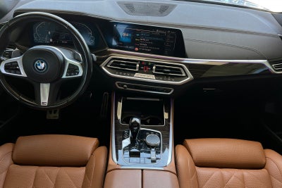 2023 BMW X5 xDrive45e