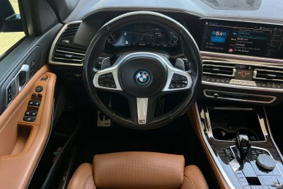 2023 BMW X5 xDrive45e