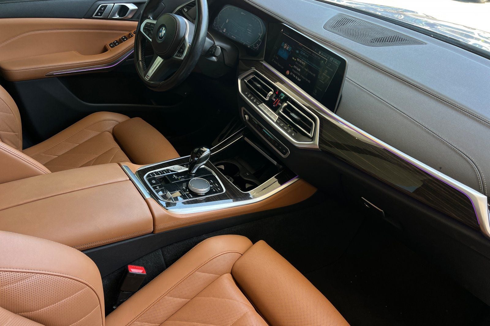 2023 BMW X5 xDrive45e