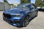 2023 BMW X5 xDrive45e