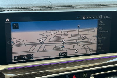 2023 BMW X5 xDrive45e