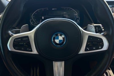 2023 BMW X5 xDrive45e