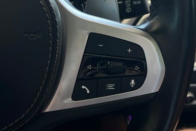 2023 BMW X5 xDrive45e