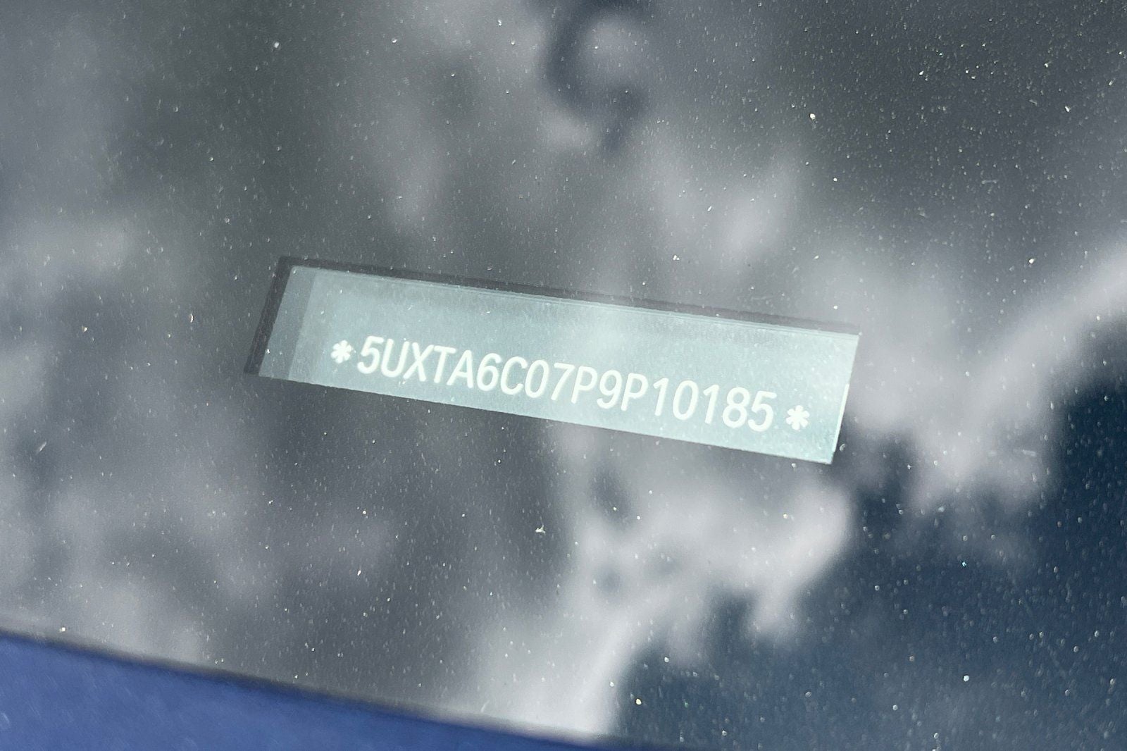 2023 BMW X5 xDrive45e