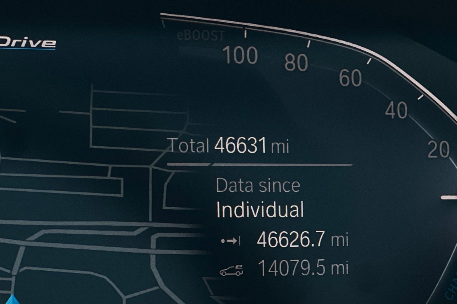 2023 BMW X5 xDrive45e