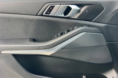 2022 BMW X5 xDrive45e