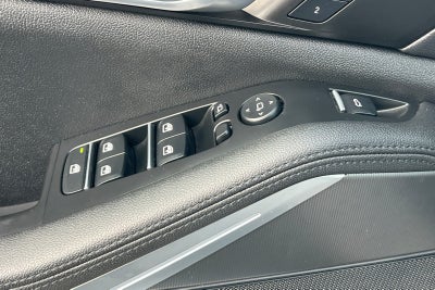 2022 BMW X5 xDrive45e